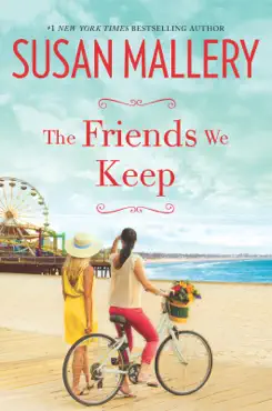 the friends we keep book cover image