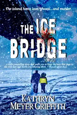 the ice bridge book cover image