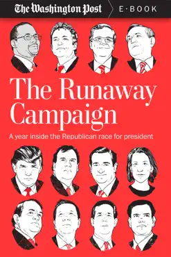 the runaway campaign book cover image