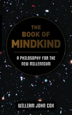 the book of mindkind: a philosophy for the new millennium book cover image