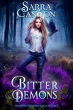 Bitter Demons book summary, reviews and download