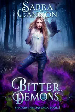 bitter demons book cover image