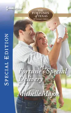 fortune's special delivery book cover image