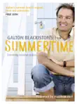 Summertime synopsis, comments