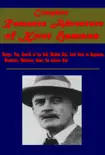 Complete Romance Adventure of Knut Hamsun synopsis, comments