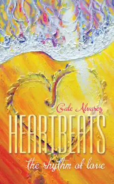 heartbeats imagen de la portada del libro