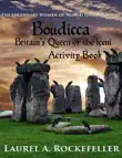Boudicca Activity Book synopsis, comments