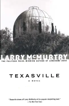 texasville book cover image
