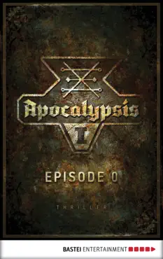 apocalypsis 1.0 (eng) book cover image