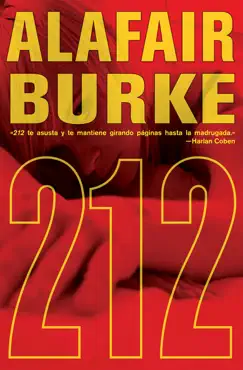 212 (spanish language edition) book cover image