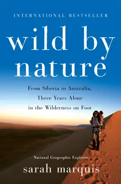 wild by nature book cover image
