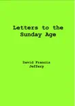 Letters to the Sunday Age synopsis, comments