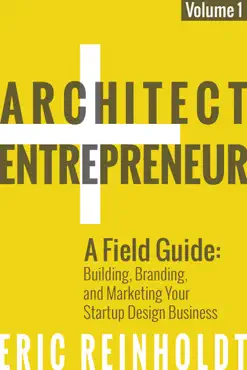 architect and entrepreneur book cover image
