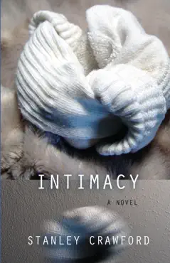 intimacy book cover image