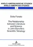 The Relationship Between Literature and Science In John Banville’s Scientific Tetralogy sinopsis y comentarios