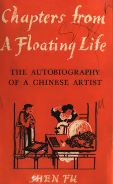 chapters from a floating life book cover image