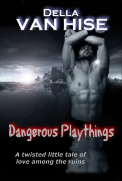 dangerous playthings book cover image
