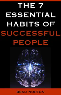 the 7 essential habits of successful people book cover image