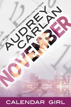 november book cover image