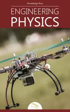 engineering physics book cover image