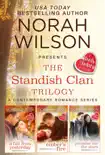 The Standish Clan Trilogy sinopsis y comentarios