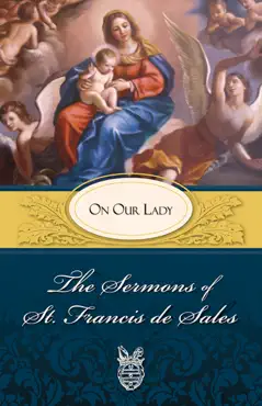 the sermons of st. francis de sales book cover image