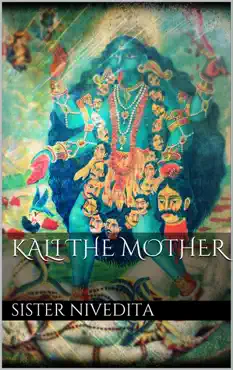 kali the mother book cover image