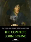 The Complete John Donne synopsis, comments