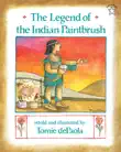 The Legend of the Indian Paintbrush synopsis, comments