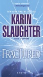 Fractured book summary, reviews and downlod