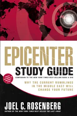 epicenter study guide book cover image