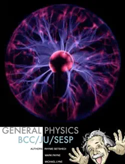 basic esl physics book cover image