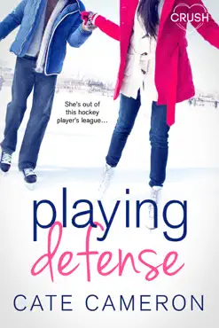 playing defense book cover image