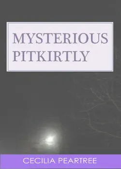 mysterious pitkirtly book cover image