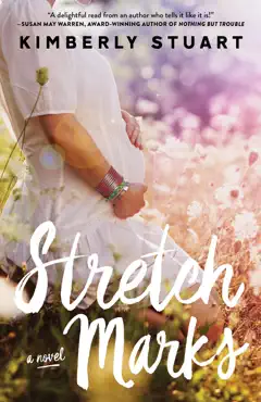 stretch marks book cover image