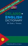 Delang - English Dictionary synopsis, comments