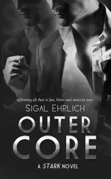 outer core book cover image