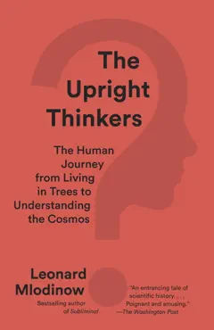 the upright thinkers book cover image