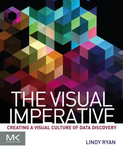 the visual imperative book cover image