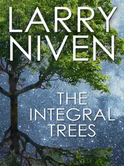 the integral trees imagen de la portada del libro