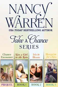 take a chance. box set book cover image