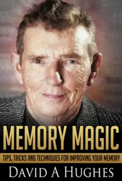 memory magic book cover image
