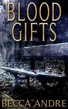 blood gifts book cover image