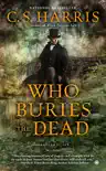 Who Buries the Dead e-book