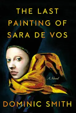 the last painting of sara de vos book cover image