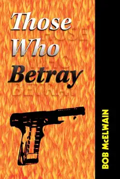 those who betray book cover image