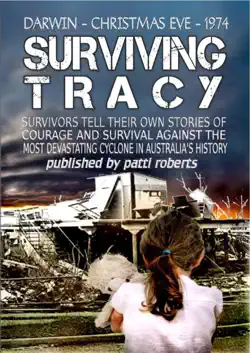 surviving tracy book cover image