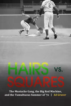 hairs vs. squares book cover image