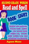 Second Grade Words Read And Spell Book Eight synopsis, comments
