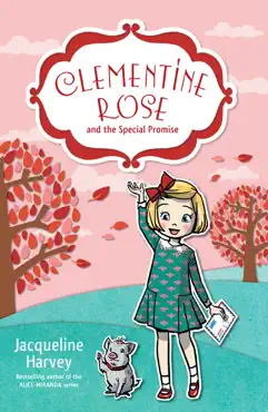 clementine rose and the special promise 11 imagen de la portada del libro